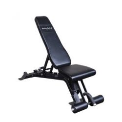 Body Solid Full Commercial Adjustable Bench