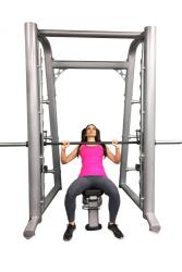 Muscle-D 85 Smith Machine