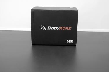 BodyKore SPB Soft Plyobox