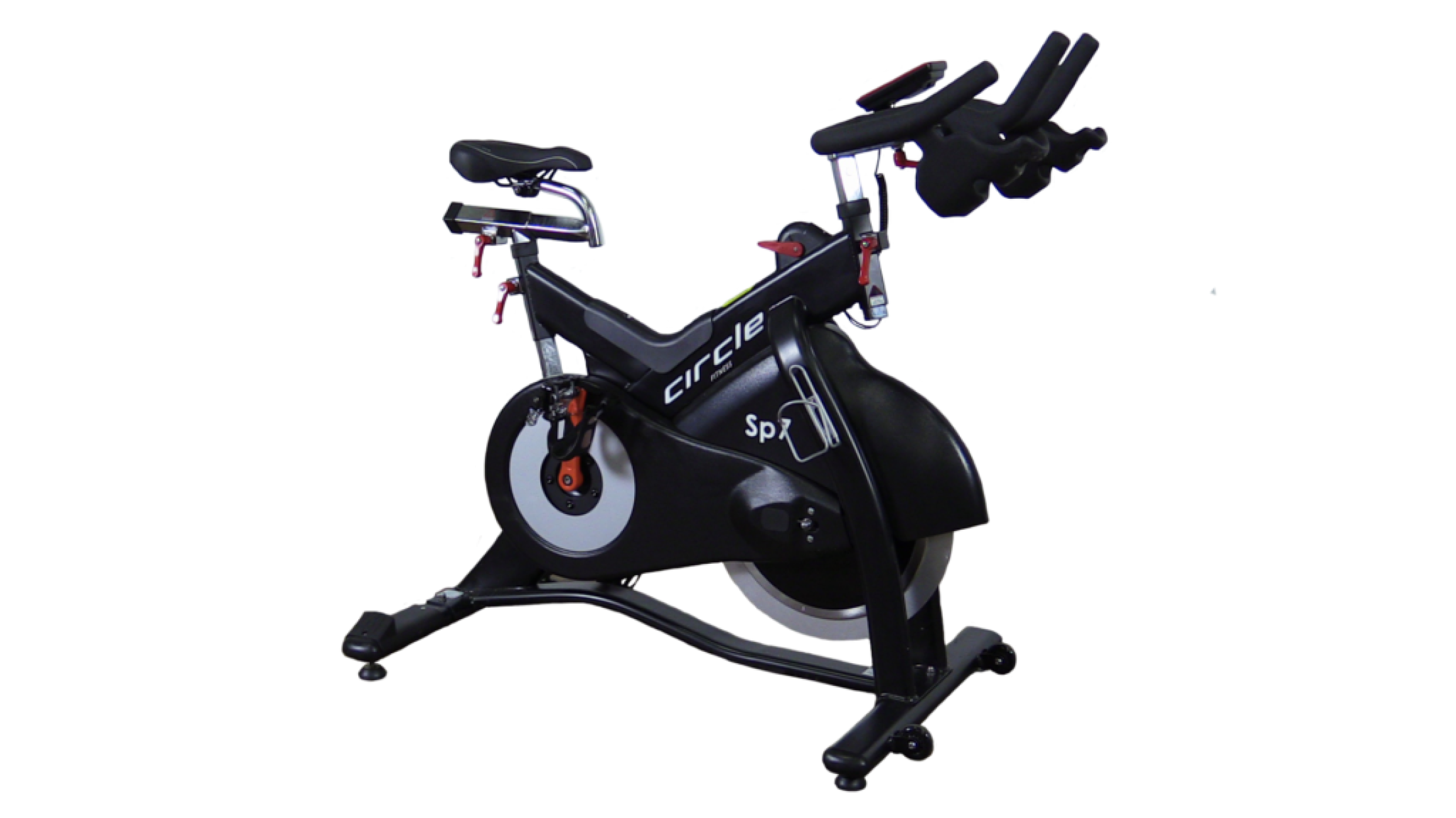 Circle Fitness SP7 Indoor Cycle