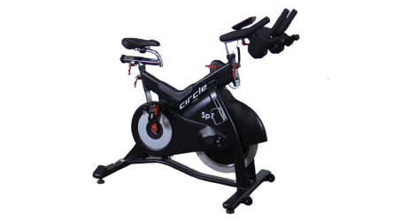 Circle Fitness SP7 Indoor Cycle