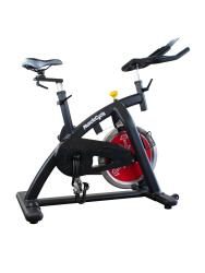 Muscle D Fitness Light Commercial Spin Bike