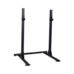 Body Solid Commercial Squat Stand