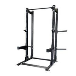 Body Solid Extended Commercial Half Rack
