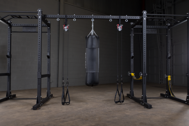 Body Solid SPR Power Rack Connecting Bar