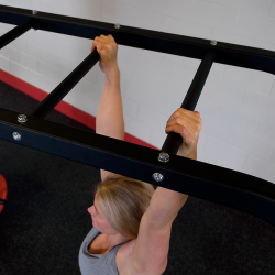 Body Solid Monkey Bars for SPR1000
