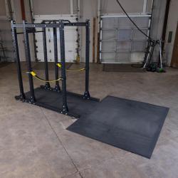 Body Solid Power Rack Floor Mat
