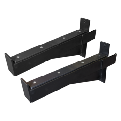 Body Solid Spotter Arms for SPR500