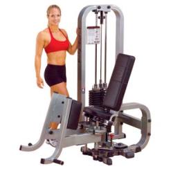 Body Solid Pro Club Line Inner or Outer Thigh Machine