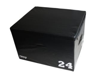 24 PLYO BOX