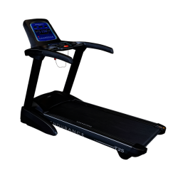 Body Solid Endurance Folding Treadmill