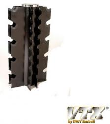 VTX 13 Pair Vertical Dumbbell Rack