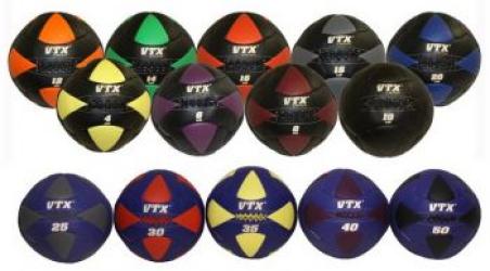 VTX 4-50 Wall Ball Set