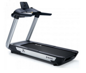 Muscle-D X6 Light Commercial Treadmill