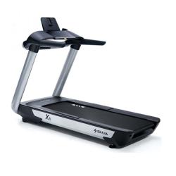 Muscle D Fitness X6 Light Commercial Treadmill