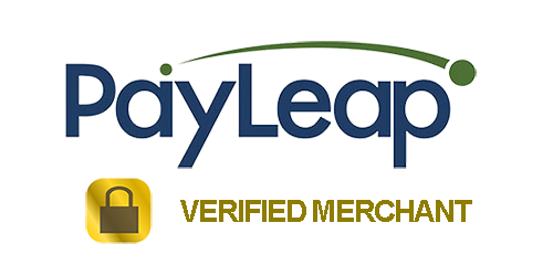 PayLeap Verified Merchant