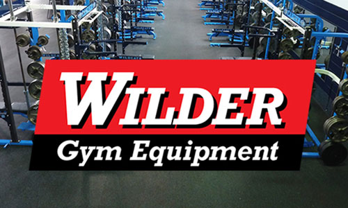 Wilder Gym Equipments