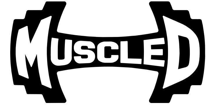 Muscle-D Fitness