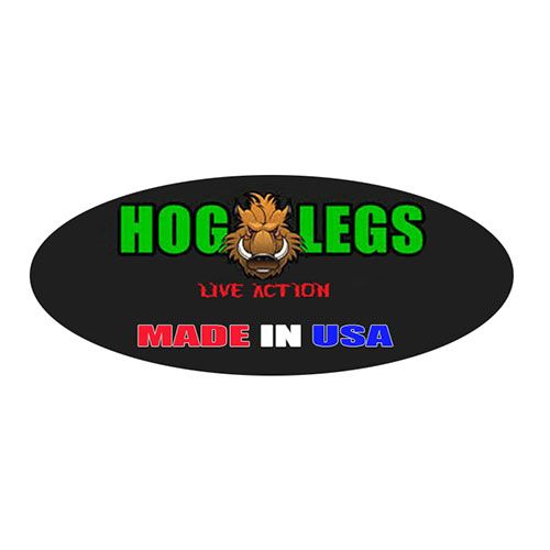 Hog Legs