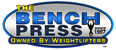 The Bench Press.com - We only carry the best names in fitness equipment
