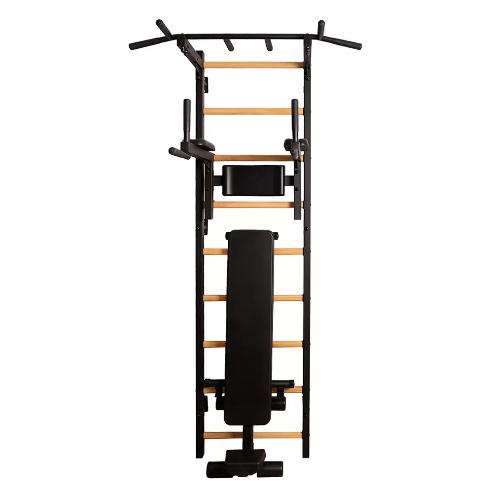 BenchK 723 Gymnastic ladder