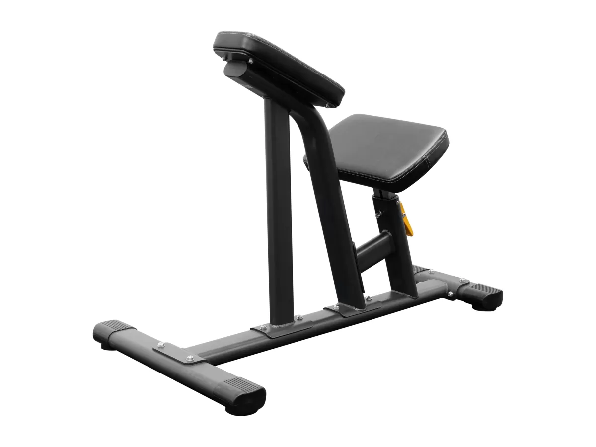 BodyKore Seated Row Bench