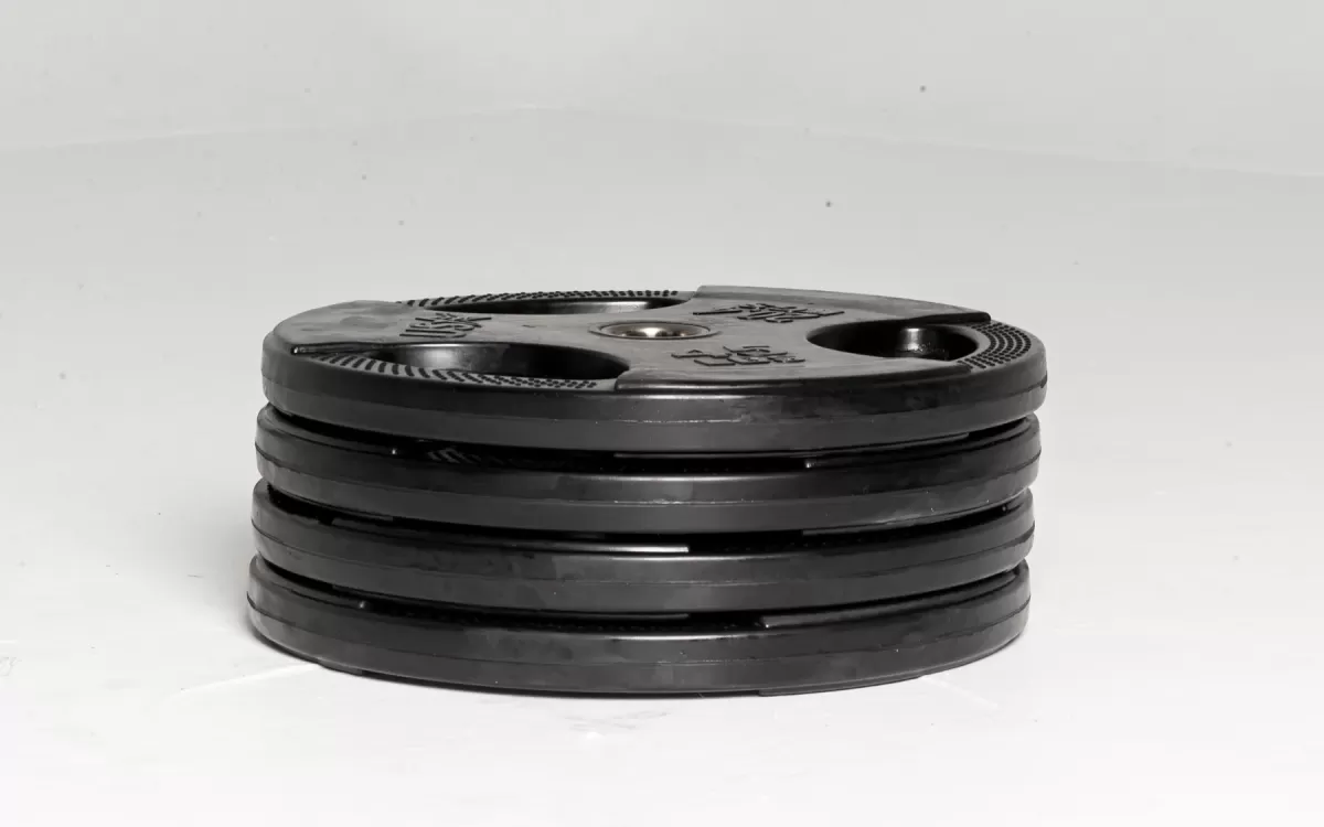 Troy Rubber Grip Plate