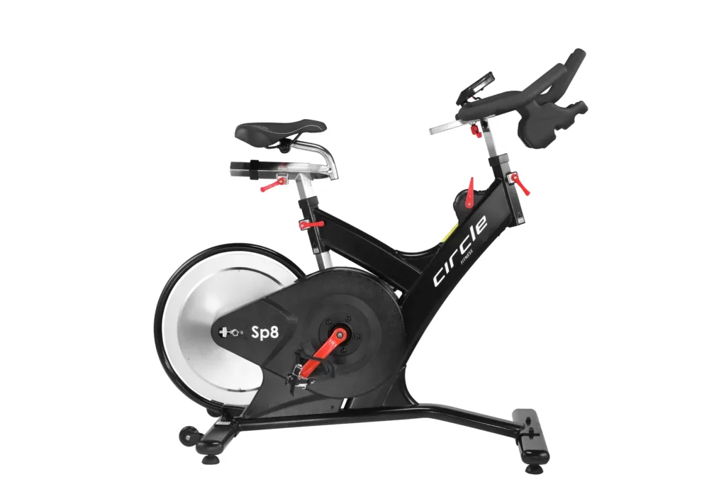 Circle Fitness Sp8 Indoor Cycle